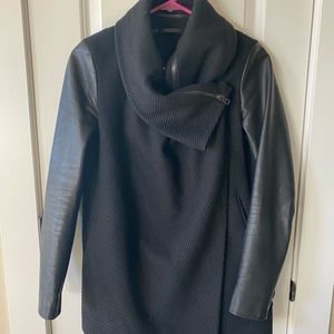 All Saints Chai Jacket